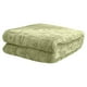 thumbnail image 2 of Manta de algodón Blateno para mujer y hombre: ligera, acogedora y transpirable, de verano, de gasa suave para todas las estaciones, ideal para sofá, sillón y cama, 150 x 200 cm., 2 of 5