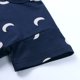 thumbnail image 5 of Playeras De Compresión Camiseta De Manga Larga Para Niños De Otoño E Invierno Cuhk Camiseta De Manga Larga Para Niños Con Hombros Descubiertos Camisa Básica Para Niño, 5 of 8