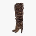 thumbnail image 3 of Vince Camuto Sorina Women's Boots Camel Size 12 M, 3 of 8