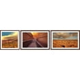 thumbnail image 2 of Desert Views Triptych, 2 of 4