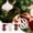 RD, variant on Lwlmwt Vintage French Hair Clip for Women 3.2 x 1.56-inch Snap Hair Barrettes Women's Styling Accessory Suitable for All Hair Types Women's Fashion Accessory