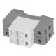 thumbnail image 4 of Dispositivo Supresor De Sobretensiones De Voltaje, Disyuntor De Protección 2P 500VDC Protección IP20 Para Laboratorios, 4 of 8