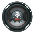 thumbnail image 2 of Boss Audio Phantom 10 Inch 2100 Watt DVC 4 Ohm Deep Bass Car Subwoofer | P106DVC, 2 of 7