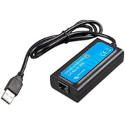 واجهة Victron MK3-USB (VE. BUS to USB) الوحدة النمطية [ASS030140000]
