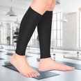 thumbnail image 4 of Compression Sleeves, Gradient Compression Level 20-30mmHg for Long Time Standing, Flying, Driving, 4 of 7