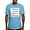 Baby Blue, variant on CafePress - Think For Yourself While Its Still Legal R Men's C - Fitted T-Shirt, Vintage Fit Soft Cotton Tee