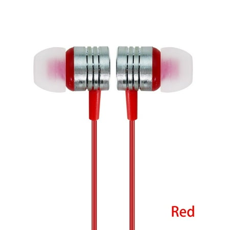 - Christmas Clearance In-Ear Headset For Iphone Ipod Mp3 Pda Psp Cd/Dvd Player