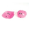 Splat Pink Pig Ball Smash it Squishy Toy Pack of 2