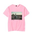 thumbnail image 2 of Kane Brown The High Road T-Shirts Merch Women Clothes Trend Casual Short Sleeve Top, 2 of 4