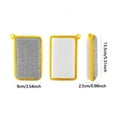 Clearance!IHXUXE Household Cleaning Sponges, Multipurpose Dishwashing