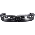 thumbnail image 2 of For 2012-12 Civic Sedan (excluding Hybrid) Front Grill Grille Assembly Paintable, 2 of 5