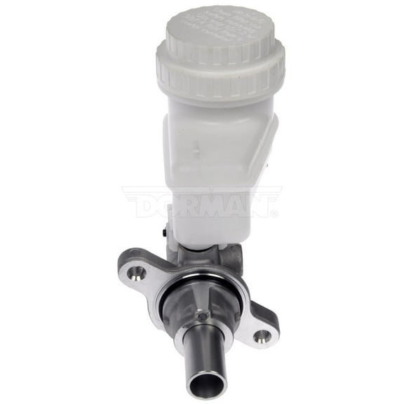 Dorman M630700 Brake Master Cylinder for Specific Mitsubishi Models