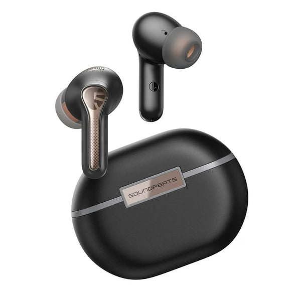 Auriculares inalámbricos Bluetooth SoundPEATS Capsule3 Pro con LDAC