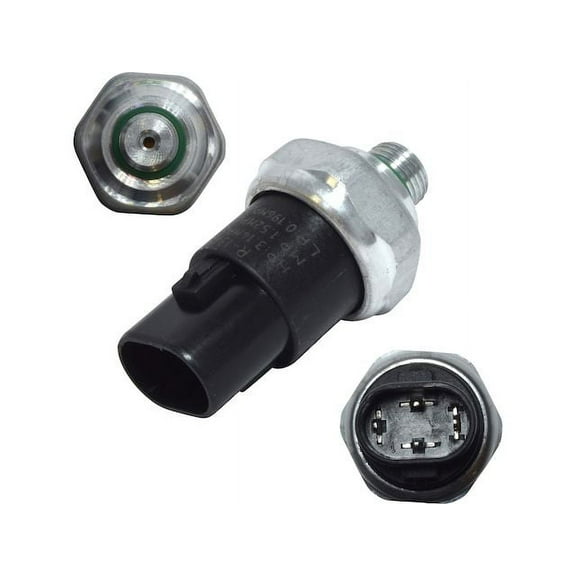 A/C Trinary Switch - Compatible with 1994 - 2005 GS300 1995 1996 1997 1998 1999 2000 2001 2002 2003 2004