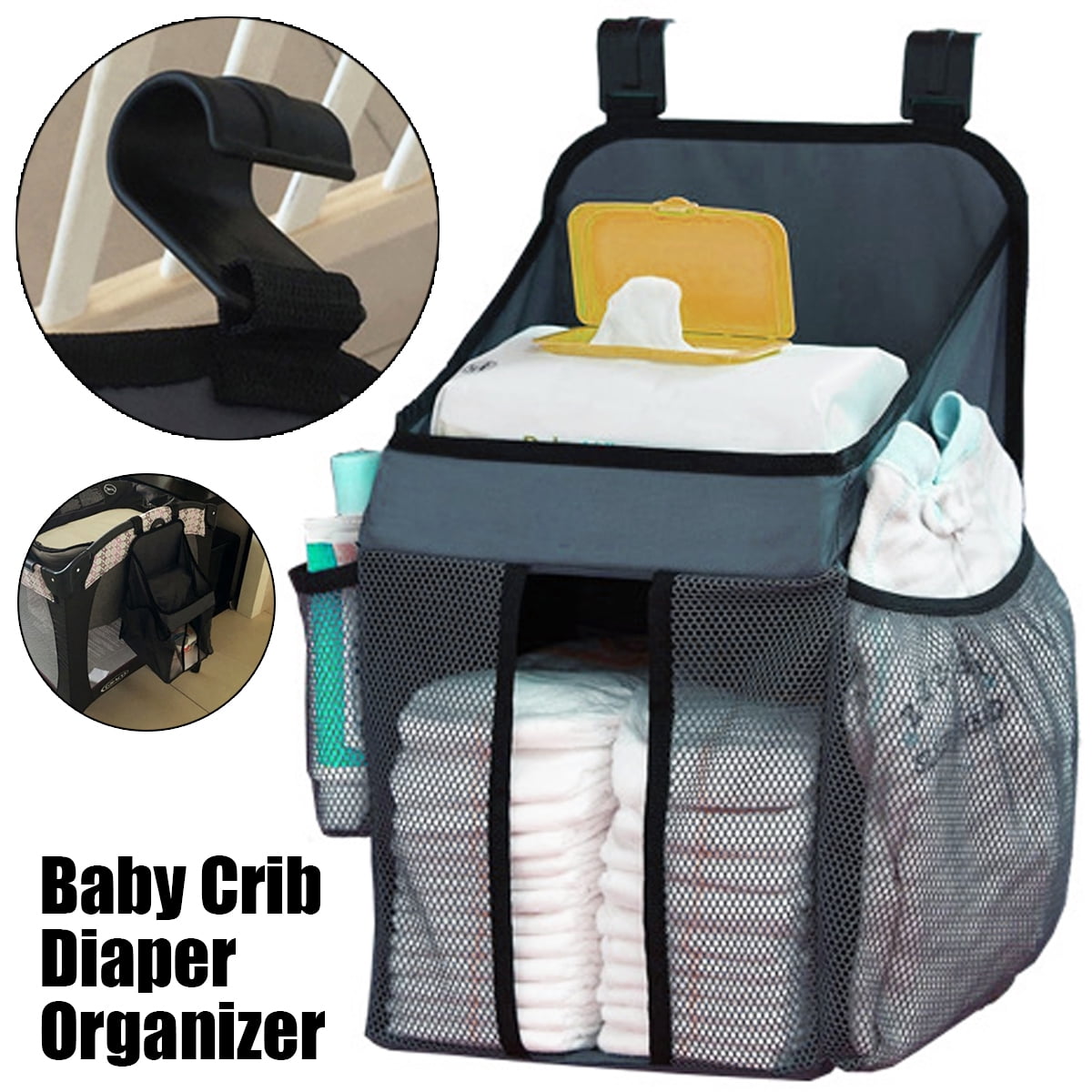 biodegradable nappy liners