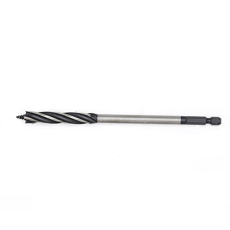 Brad Point Drill Bit 3mm-16mm Hole Saw Joiner Carpenter Fast Drill Wood Tool 