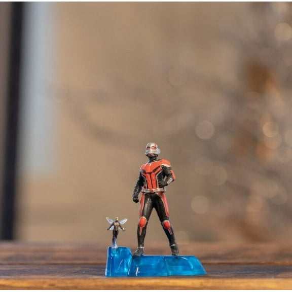 The Ant Man Super Hero Ornament New