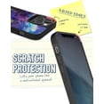 thumbnail image 5 of Smartish iPhone 13 Pro Max Wallet Case - Wallet Slayer Vol. 2 [Slim + Protective] Credit Card Holder with Kickstand - Chef's Special, 5 of 6