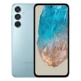 thumbnail image 1 of Smartphone Samsung Galaxy M35 5G 6GB RAM 128GB ROM Azul Claro Desbloqueado, 1 of 4