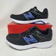 thumbnail image 1 of Men's New Balance 460 V3 Black Blue Comfy Running Shoes / M460LB3 / Size 10.5 D, 1 of 6