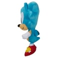 thumbnail image 5 of Sonic the Hedgehog 7 inch Basic Plush - Sonic (Selections May Vary), 5 of 6