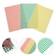 thumbnail image 2 of 15 hojas de calcomanías de puntos de colores, etiquetas adhesivas redondas, etiquetas adhesivas de clasificación redondas, etiquetas adhesivas, 2 of 5