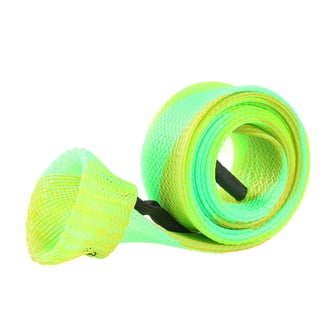 walmart fishing rod sleeves 2Pack Reaction Tackle Fishing Rod Socks - Fishing Pole Sleeves and Covers  for Baitcasting Rods, Spinning Rods Fits up to 7ft/8ft Fishing Rod  Protector Sleeve, Max Fishing Pole Protection, Black-White