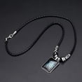 thumbnail image 6 of Ladies Astrology Constellation Design Pendant Constellation Galaxy Necklace LIBRA, 6 of 6
