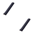 thumbnail image 4 of tssuouriy Highly Functional And Easy To Install Fits Wooden And Glass Doors Suitable For Multiple Occasions Flexibly Bent Black 2Set, 4 of 6