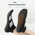 thumbnail image 3 of 12Pairs Unisex Low-Cut No-Show Sports Socks Cotton Ankle Compression Athletic Running Thin Sock Women and Men(Mixed), 3 of 6
