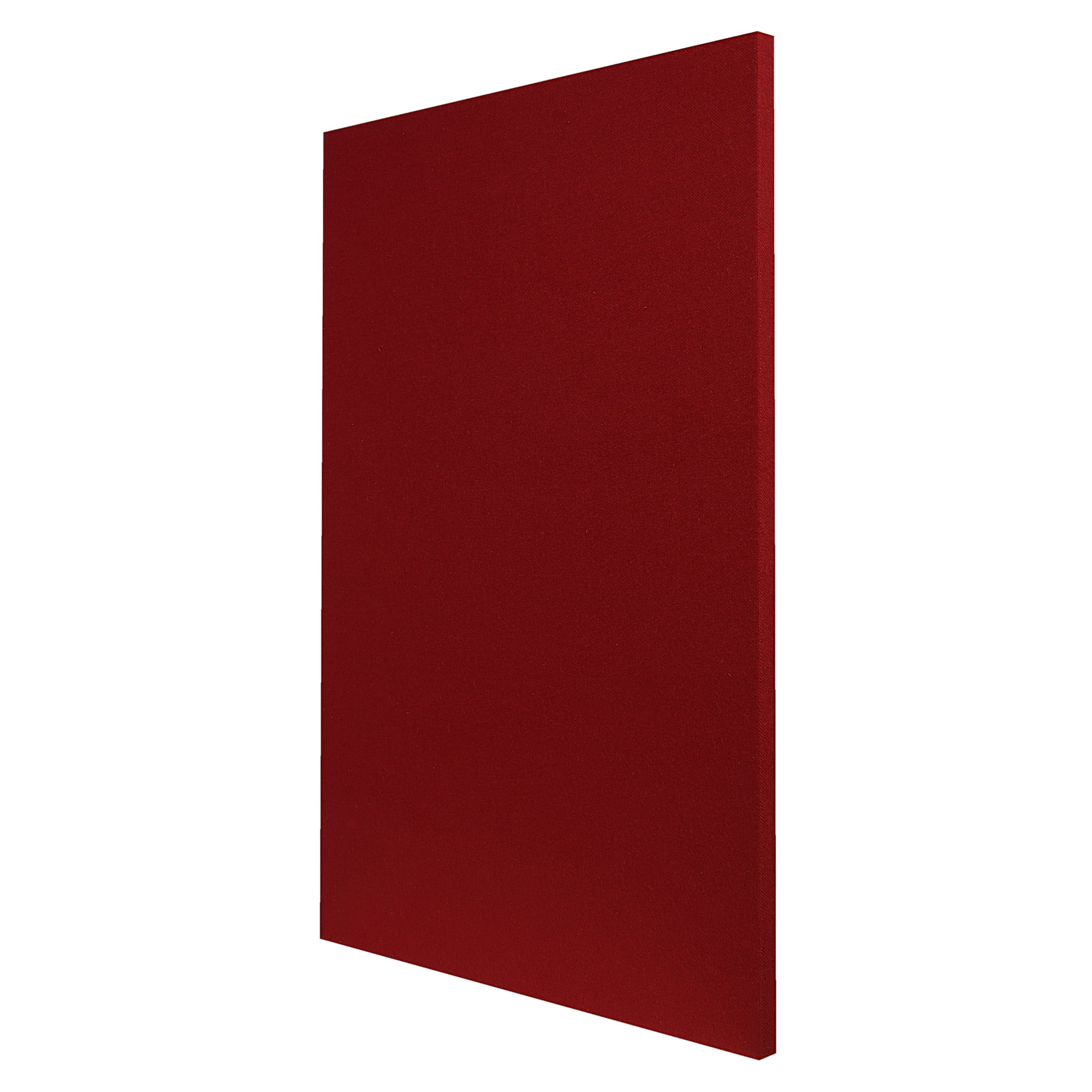 ATS Acoustics Hardened Edge Fire Rated Professional Studio Quality Acoustic Panel 24x36x1