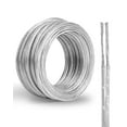 thumbnail image 1 of Cable MEIHUIJI de 22 AWG, 2 conductores, cobre con recubrimiento de PVC, 9,1 m, 300 V, 1 of 7
