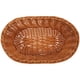 thumbnail image 5 of Panes Canasta de frutas Cesta de fruta Cocina Servicio Servicio Imitación de ratán Cesta de ratán, 5 of 7