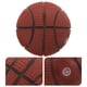thumbnail image 2 of pelotas de baloncesto chirriantes para masticar, suaves y chirriantes, interactivas., 2 of 6