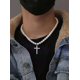 thumbnail image 4 of GARGANTA DE COLLAR DE PERLAS:, 4 of 5