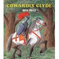 thumbnail image 1 of Cowardly Clyde, Bill Peet Paperback, 1 of 1