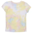 thumbnail image 6 of Young Hearts Toddler Girl 3Pk Short Sleeve Tees, Size 2T-4T, 6 of 10