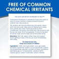 thumbnail image 4 of Pharmaceutical Specialties Free & Clear Shampoo for Sensitive Skin, 12 Ounce, 4 of 10