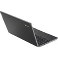 thumbnail image 4 of Restored Lenovo 11.6" Touchscreen 2-in-1 Laptop, Mediatek, 4GB, 32GB SSD (Refurbished), 4 of 9