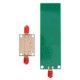 thumbnail image 1 of Antena Activa Estable De Seguridad Mini-Whip, Módulo Receptor De Radio De Onda Corta, Radioaficionados Para Oyentes De Onda Corta, 1 of 7