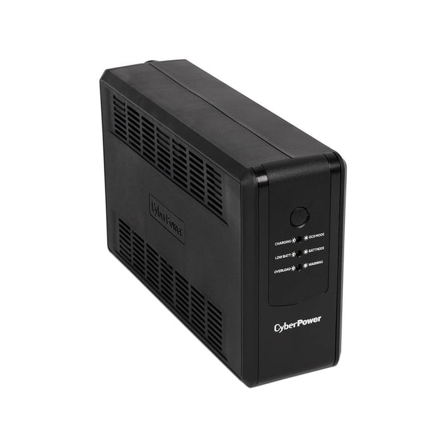 Batería de Respaldo CyberPower UT550G 550VA 275W
