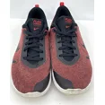 thumbnail image 3 of Ni - ke Ni - ke Flex Experience 8 Men's Sneakers Sz 9.5 Red Black Shoes AJ5900-001, 3 of 5