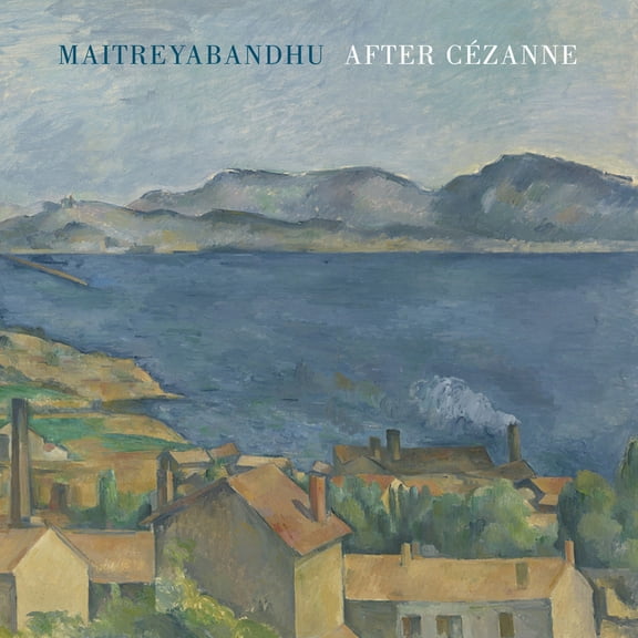 After CÃ©zanne, (Paperback)