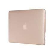 Incase - Notebook hardshell case - 13" - blush pink - for Apple MacBook Pro with Touch Bar (13.3 in)