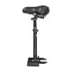 thumbnail image 1 of Sillín de asiento para patinete eléctrico, reemplazo de asiento plegable yeacher Sillín de asiento, 1 of 5