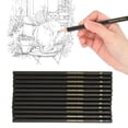 thumbnail image 1 of 24 Piece Sketch Pencils Drawing Pencils Graphite Pencils Set for Professional Drawing Sketching Shading with Hexagonal Smooth Graphite Core, 1 of 7