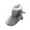 Gray, variant on Baby Boys Girls Winter Boots Baby Winter Warm Snow Boots Soft Sole Prewalker Non-Skid Boots For Infant Toddler Boys Girls 12-18 Months