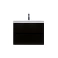 thumbnail image 2 of Gabinete Para Baño Con Lavamanos Y Espejo Decorativo SION, 2 of 6