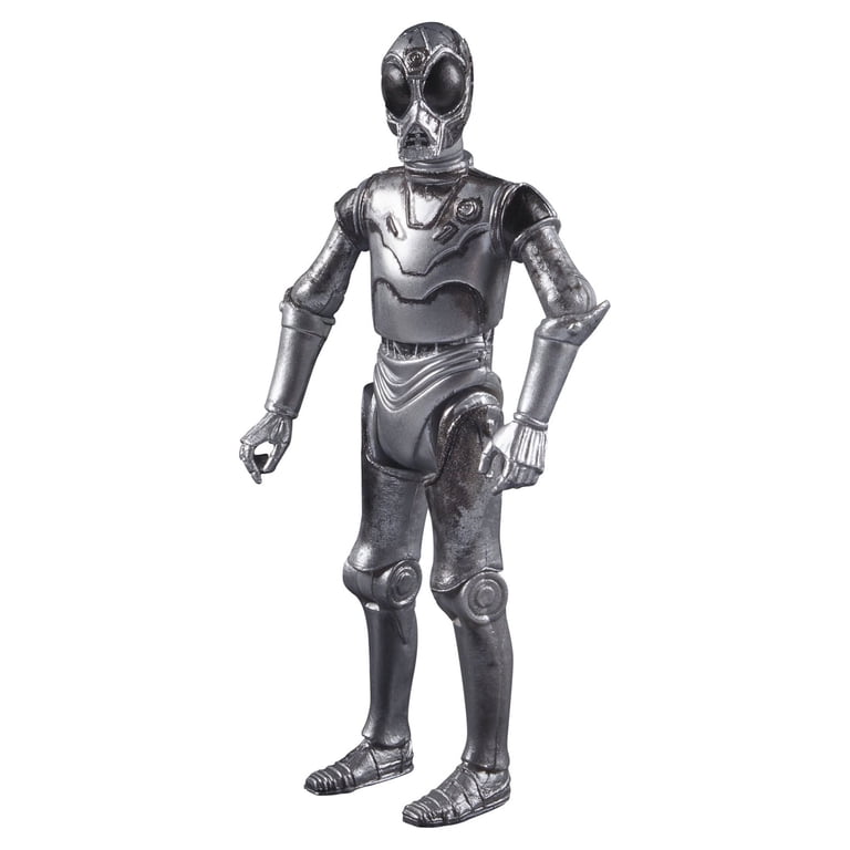 Star Wars Collection Death Star Droid - 3.75 Action Figure