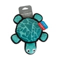 thumbnail image 4 of One Paw, Turtle Tough Dog Toy, Plush, 4 of 7